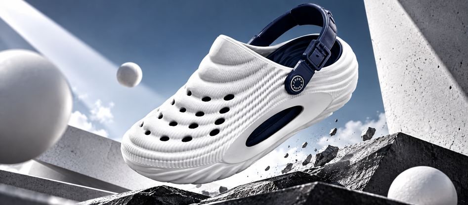 Eklight Footwear Brand Story
